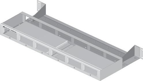 Actual product image Allied Telesis 1ru Tray (Rackmount kit)
