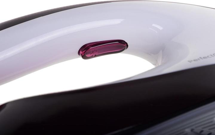 Immagine prodotto Philips GC7842/40 Stazione da stiro a vapore SteamGlide Plus Sole Purple (2400 W, 400 g/min)