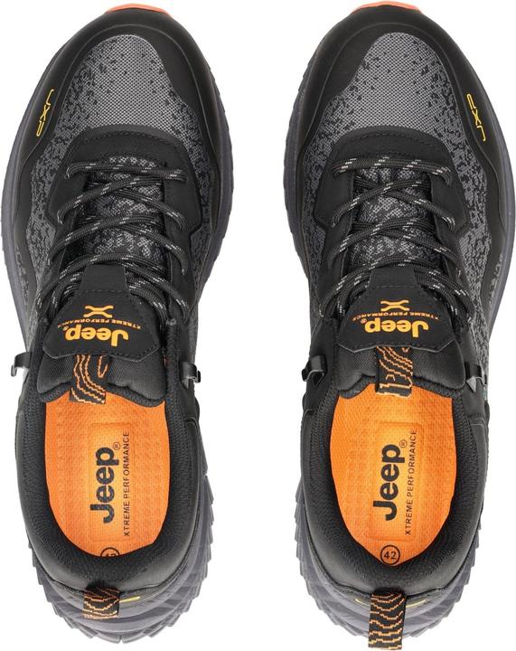 Immagine prodotto Jeep Sneaker (41)