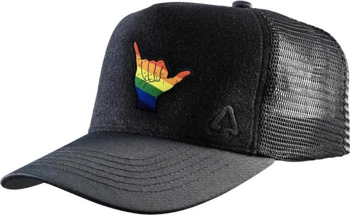 black hang loose