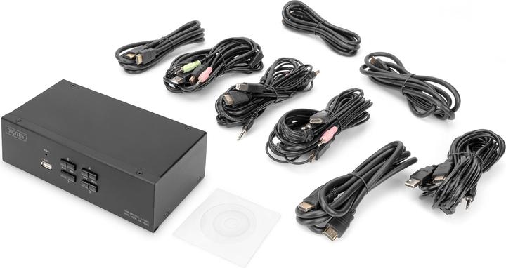 Actual product image Digitus DS-12883