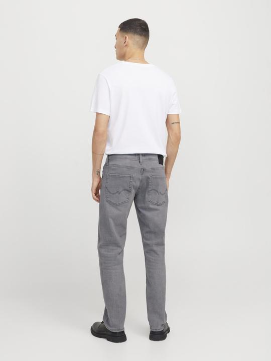 Produktbild Jack & Jones JJIMIKE JJORIGINAL SQ 236 Comfort Fit Jeans Tapered Fit Jeans (38)