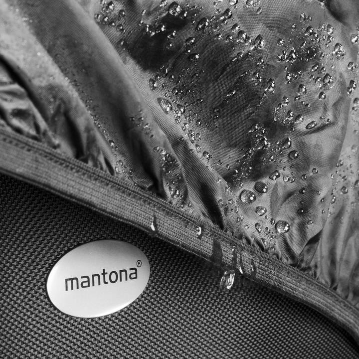 Actual product image mantona New York (Camera shoulder bag, 35.10 l)