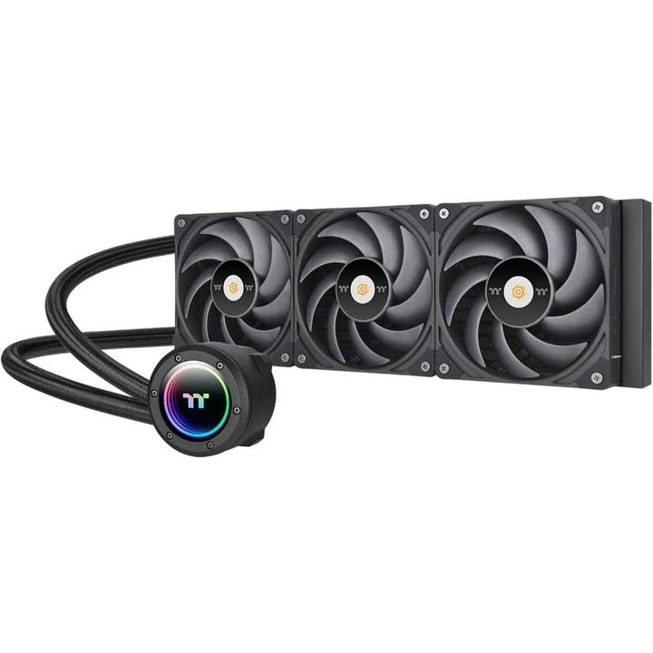 Image du produit Thermaltake Refrigeracion Liquida Cpu Thoughliquid 360 Ex Pro Argb Sync