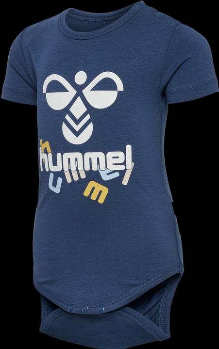 Produktbild hummel Hmldream Body S/S (62)