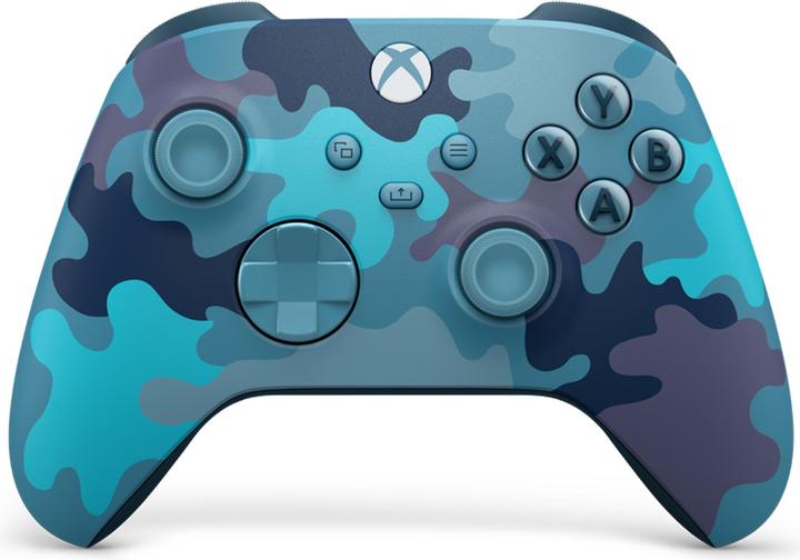 Mineral Camo