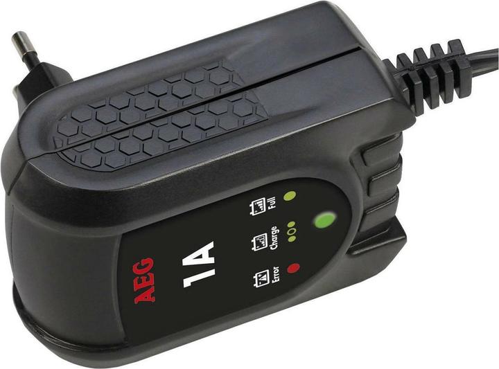 Produktbild AEG MB 1.0 (12V, 1 A)