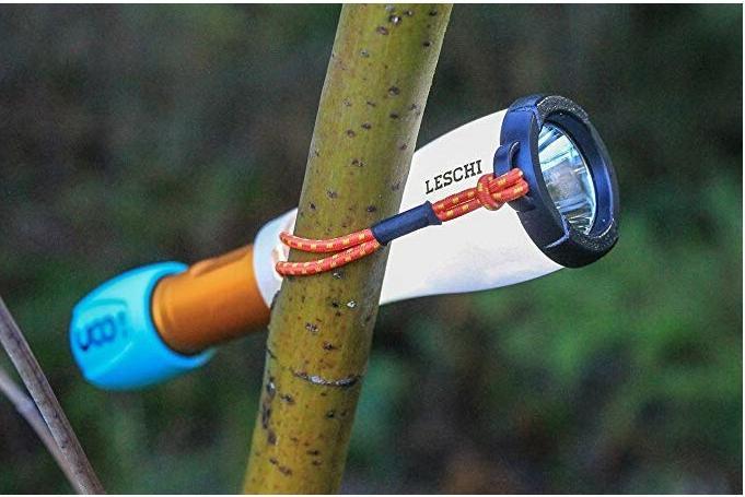 Actual product image UCO Gear Leschi LED Lantern