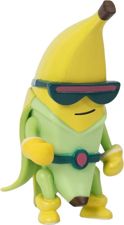 Produktbild Pmi Kids World Stumble Guys S2 Mini Action Figures - 6 Pack Deluxe Box Ver.A