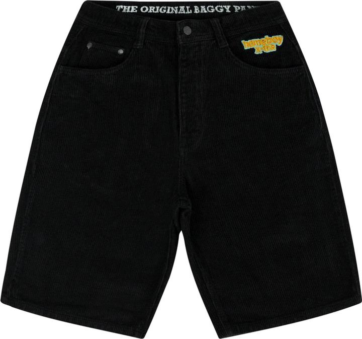 Produktbild Homeboy x-tra BAGGY CORD Shorts (W25)