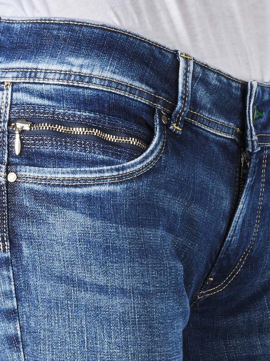 Actual product image Pepe Jeans New Brooke Slim Fit WH9 (W24/L34)