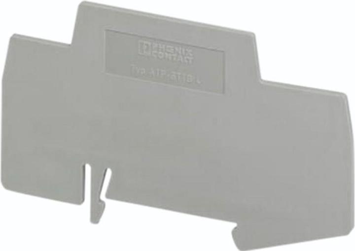 Produktbild Phoenix Contact Partition plate grey (Diverse)