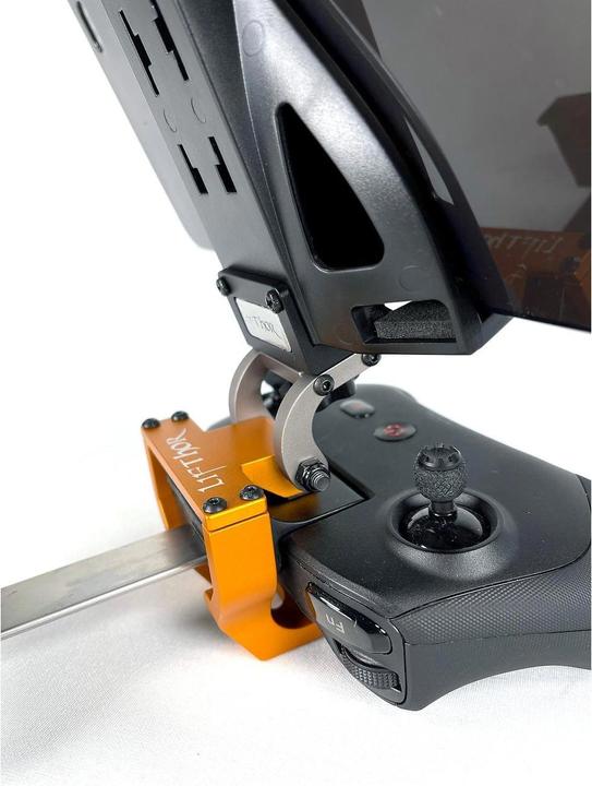 Actual product image Lifthor Tablet Mount Mjolnir Combo for Autel Nano & Lite
