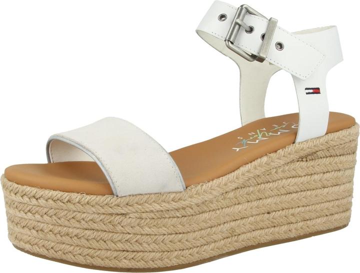 Produktbild Tommy Hilfiger Tommy Jeans Essential Flatform (40)