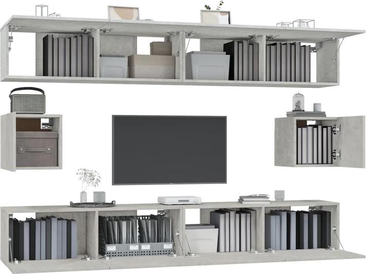Immagine prodotto VidaXL Waylon (100 x 30 x 30 cm)
