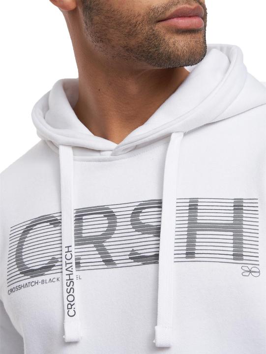 Image du produit Crosshatch - Sweat à capuche GOLDSBURY - Homme (XL)