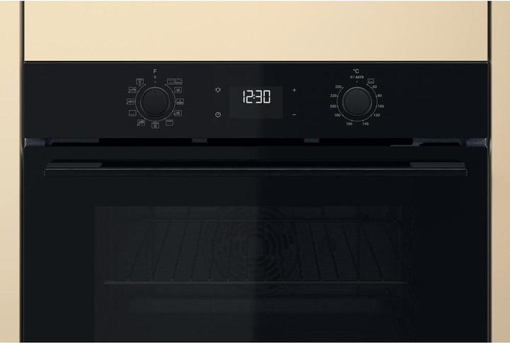 Actual product image Whirlpool OMK58CU1SB