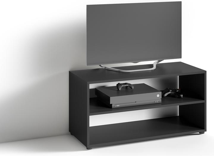 Actual product image Homexperts Vancouver (90 x 39 x 45 cm)