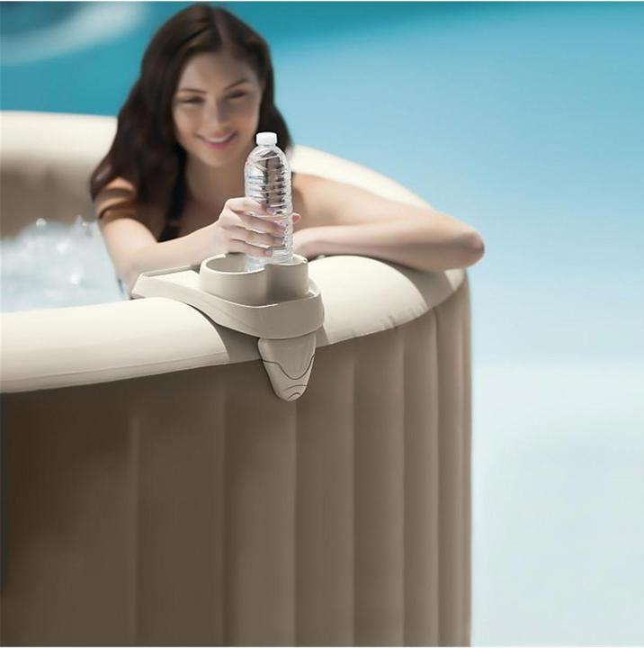 Produktbild Intex Spa Cup Holder