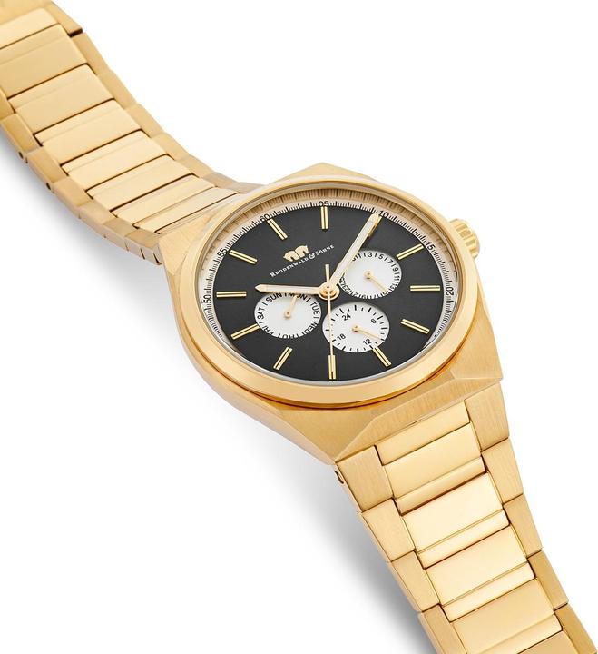 Image du produit Montre homme Cooledge - 37140 (42 mm)