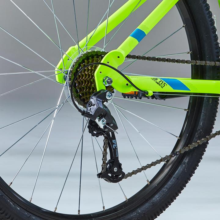 Produktbild Rockrider ST 100 (62 cm)