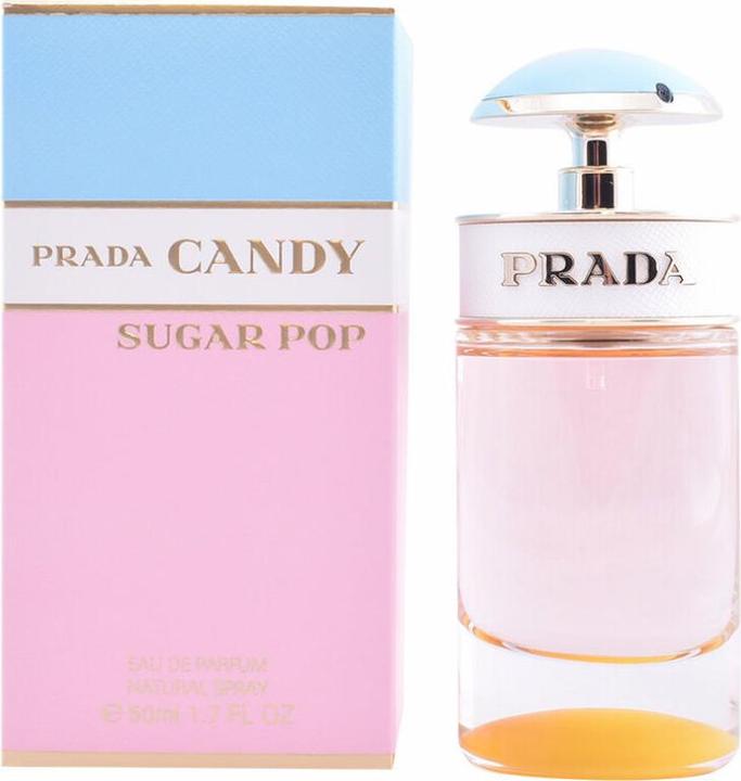 Produktbild Prada Candy Sugar Pop (Eau de Parfum, 50 ml)