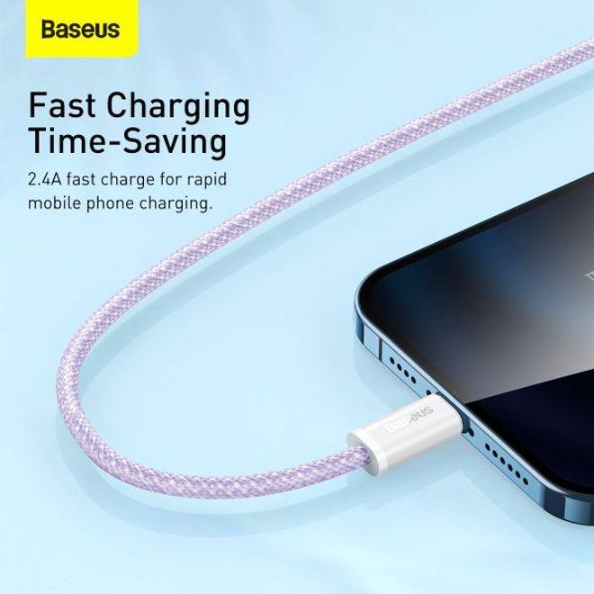 Produktbild Baseus Dynamic Series (1 m, USB 3.0)