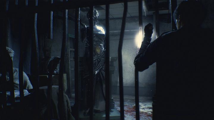 Produktbild Capcom Resident Evil 2 (PS4, DE)