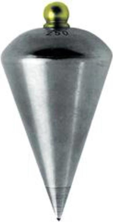 Actual product image Dönges Plumb bob with cord, 20 m