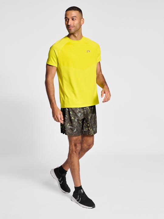 Actual product image Newline Seattle Shorts Men (S)