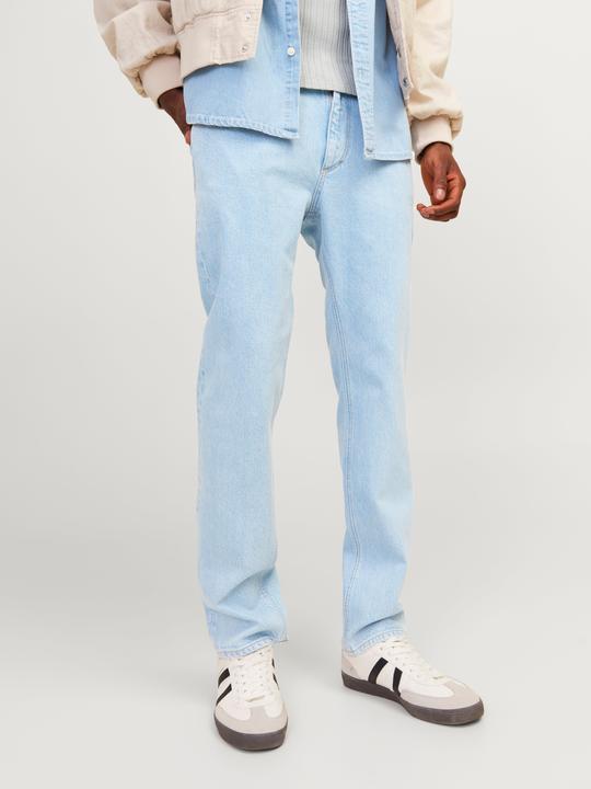 Actual product image Jack & Jones JJICLARK JJEVAN AM 295 Regular fit jeans Regular fit jeans (29)
