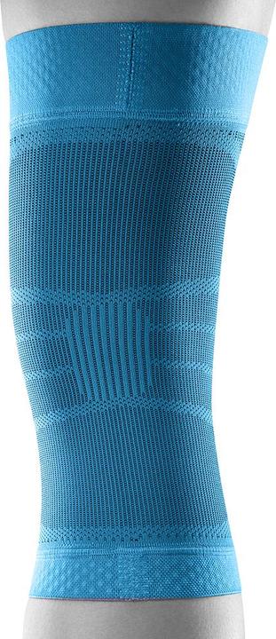 Actual product image Bauerfeind Sports Compression Knee Support (L)