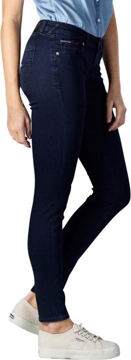 Immagine prodotto Tommy Hilfiger Sophie Skinny Fit avenue blu scuro elasticizzato (W34/L30)