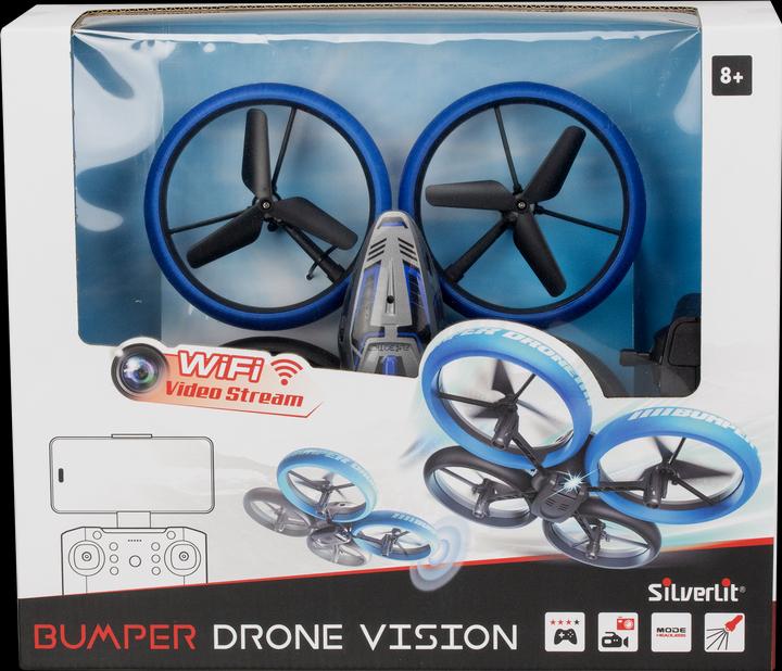 Image du produit Silverlit Bumper Drohne Vision