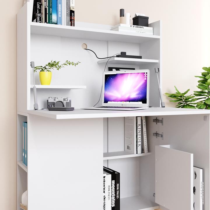 Produktbild Vicco Alena (85 x 27 x 119 cm)