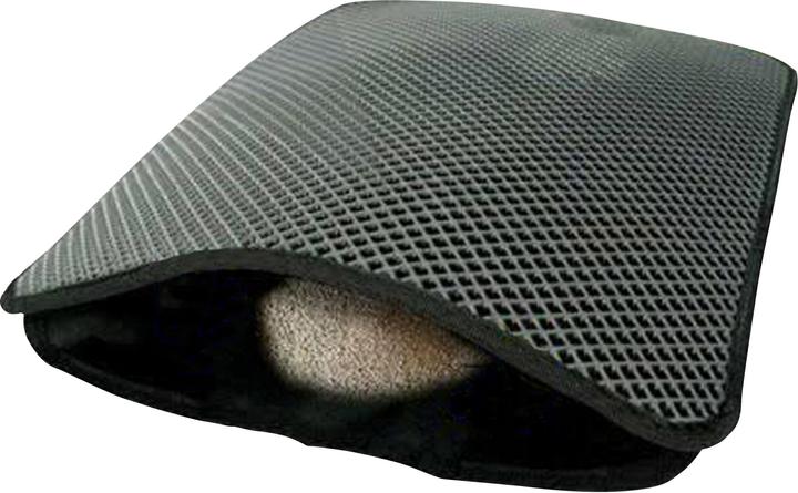 Actual product image Cat mat