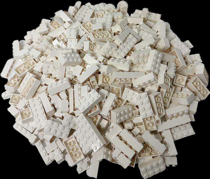 Actual product image LEGO Basic Mix (LEGO Classic)
