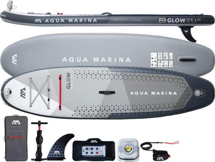 Produktbild Aqua Marina Glow (10'4")
