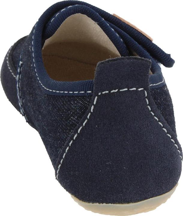 Actual product image Living Kitzbühel Ulli Uni Hausschuh (32)