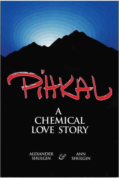 Image du produit PiHKAL (Anglais, Ann Shulgin, Alexander T Shulgin, 1995)
