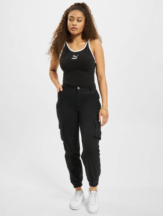 Produktbild Puma Body Classics Sleeveless (XS)