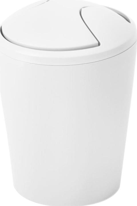 Produktbild spirella Accesoires à Poser Move Poubelle Medium (5 l)