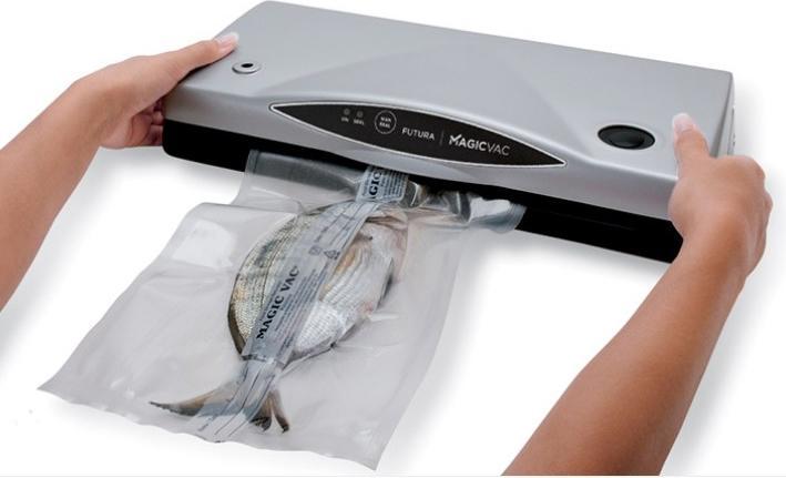 Produktbild Magic Vac Futura