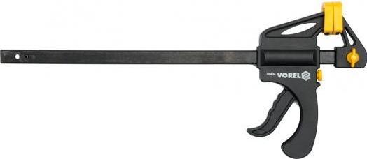 Immagine prodotto Toya Sgancio rapido da carpentiere 200 mm (38402)