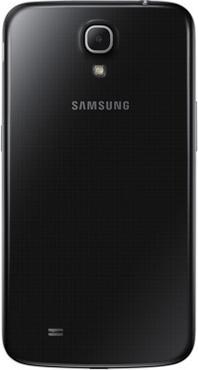 Actual product image Samsung I9205 Galaxy Mega (8 GB, 6.30", 8 Mpx, 4G)