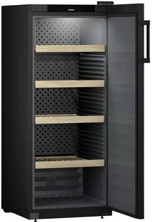 Actual product image Liebherr GrandCru WSbl 4601