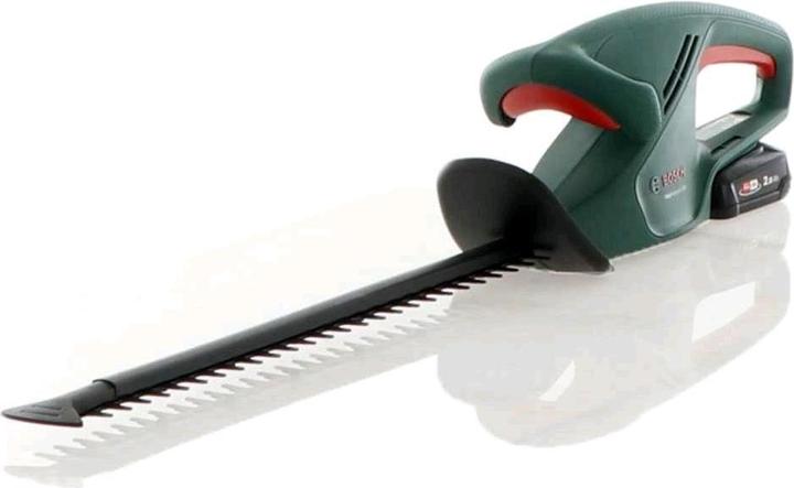 Produktbild Bosch Home & Garden EasyHedgeCut 18V-52-13 (Akkuheckenschere)