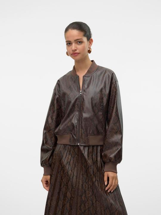 Produktbild Vero Moda VMNITA Bomberjacke Blousonjacke (M)