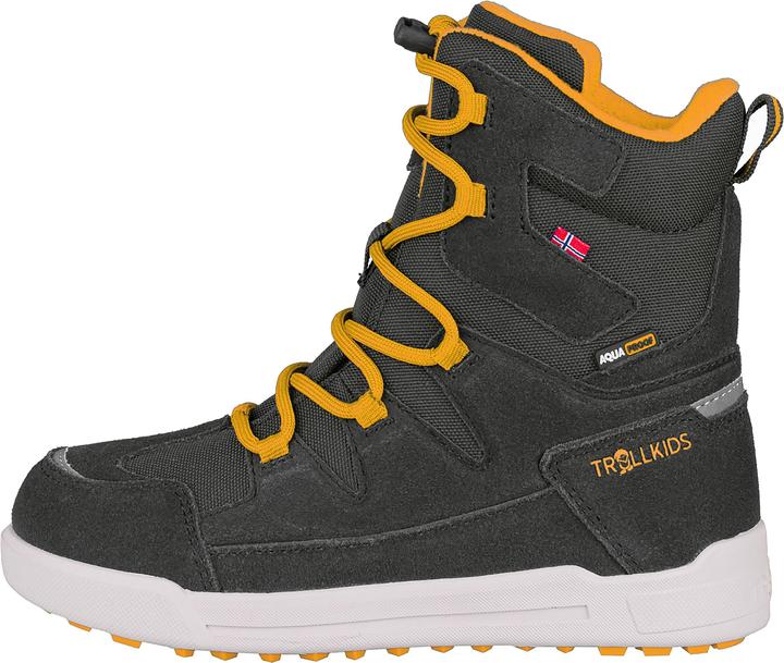 Produktbild Trollkids Kid's Finnmark Winter Boots (31)