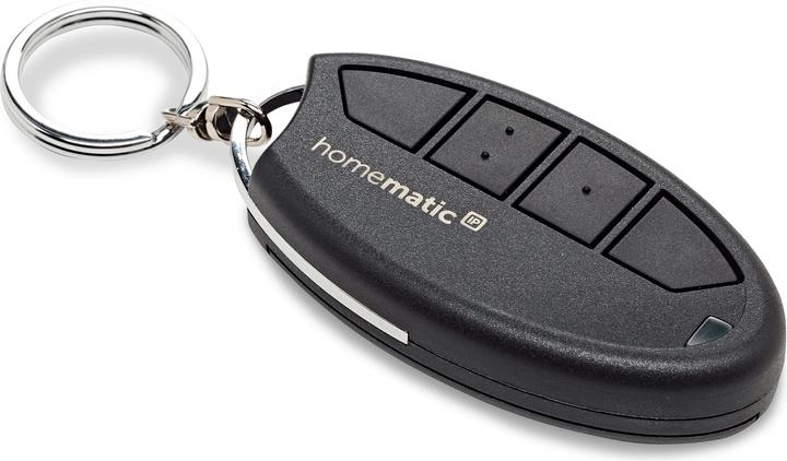 Immagine prodotto EQ-3 Telecomando portachiavi (Telecomando specifico per il dispositivo, Bluetooth)